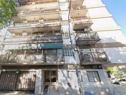 Departamento en Venta en Caballito, Capital Federal