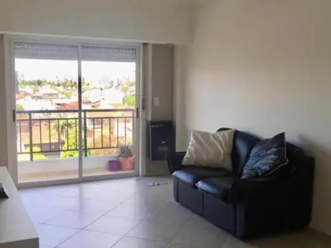 Departamento en Venta en Monte Castro, Capital Federal