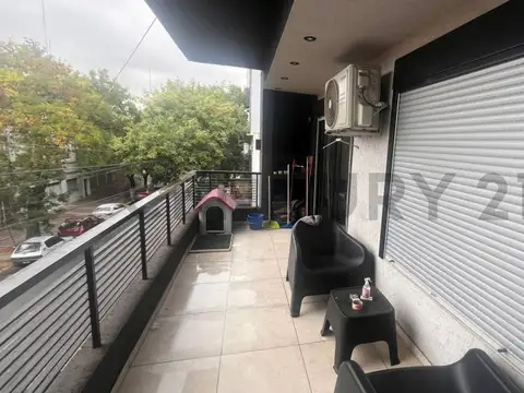 Departamento en Venta en Monte Castro, Capital Federal