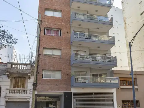 Departamento en Venta en Caballito, Capital Federal