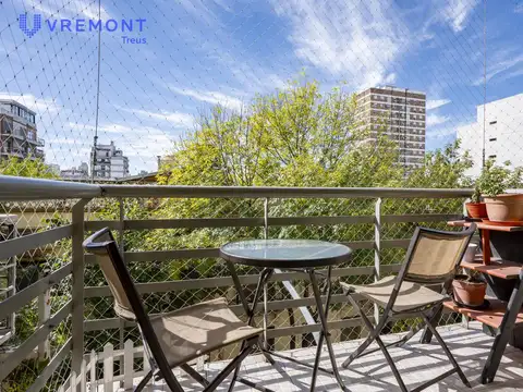 Departamento en Venta en Almagro, Capital Federal