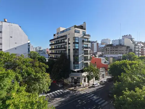 Departamento en Venta en Belgrano, Capital Federal