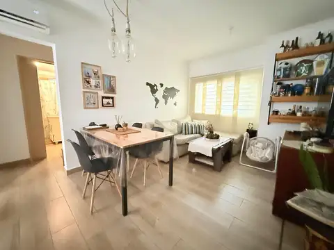 Departamento en Venta en Villa Pueyrredon, Capital Federal