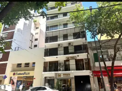 Departamento en Venta en Las Cañitas, Palermo