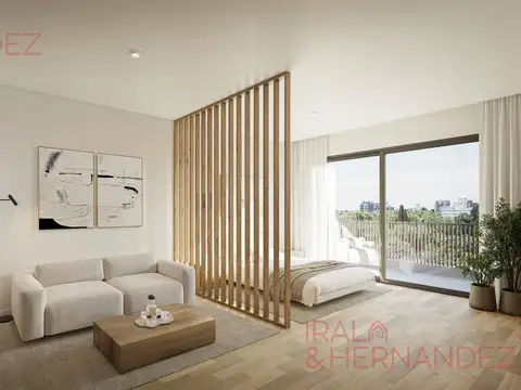 Departamento en Venta en Nuñez, Capital Federal