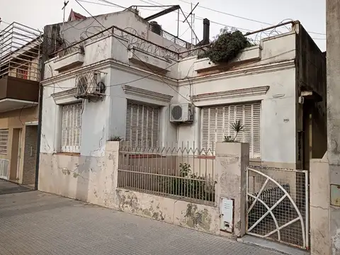 Departamento en Venta en Parque Avellaneda, Capital Federal