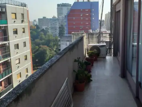Departamento en Venta en Caballito, Capital Federal