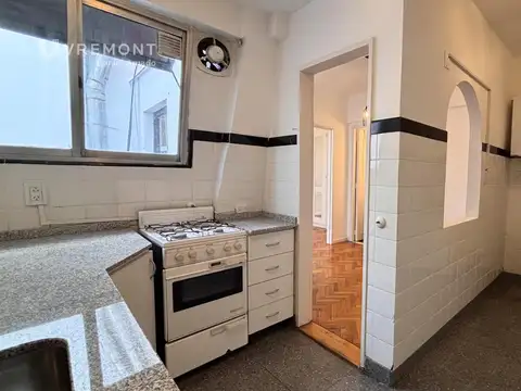Departamento en Venta en Recoleta, Capital Federal