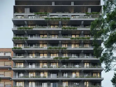 Departamento en Venta en Nuñez, Capital Federal