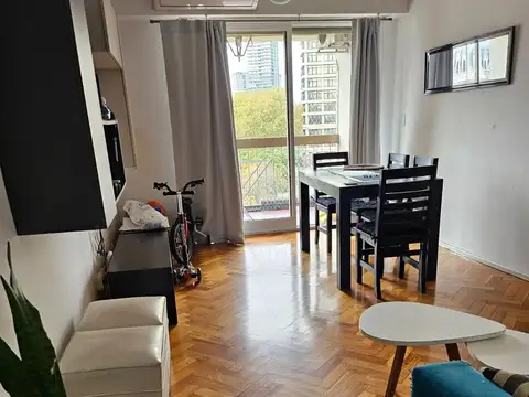 Departamento en Venta en San Telmo, Capital Federal