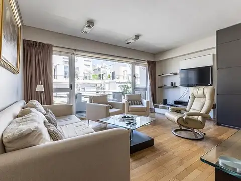 Departamento en Venta en Retiro, Capital Federal