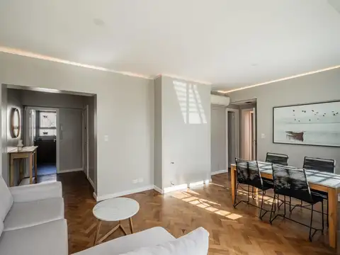 Departamento en Venta en San Nicolás, Capital Federal