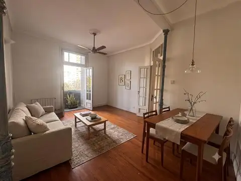 Departamento en Venta en Recoleta, Capital Federal