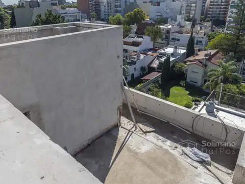 Departamento en Venta en Saavedra, Capital Federal