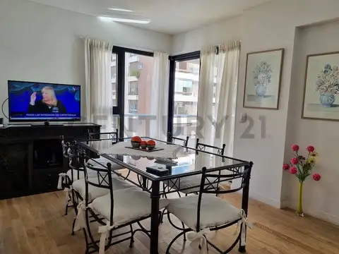 Departamento en Venta en Palermo, Capital Federal