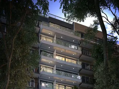 Departamento en Venta en Las Cañitas, Palermo