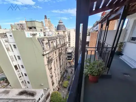 Departamento en Venta en Once, Capital Federal