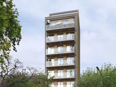 Departamento en Venta en Villa Ortuzar, Capital Federal