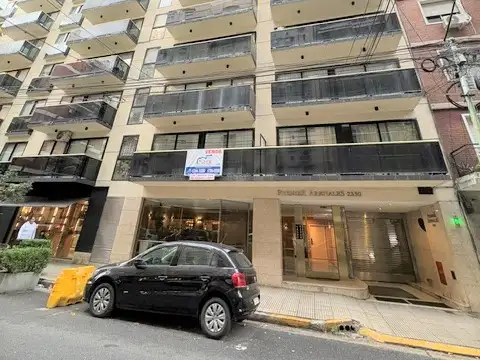 Departamento en Venta en Recoleta, Capital Federal