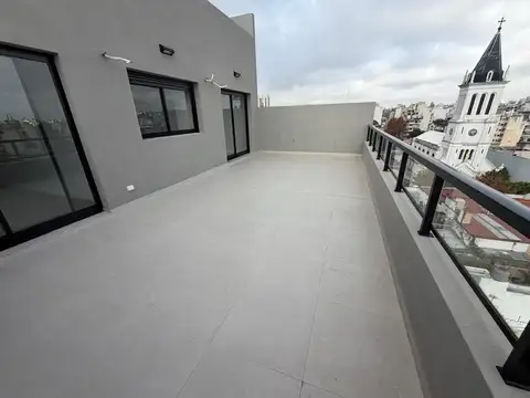 Departamento en Venta en Villa Crespo, Capital Federal