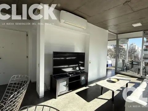 Departamento en Venta en Palermo Hollywood, Palermo