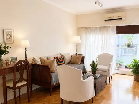 Departamento en Venta en Palermo, Capital Federal