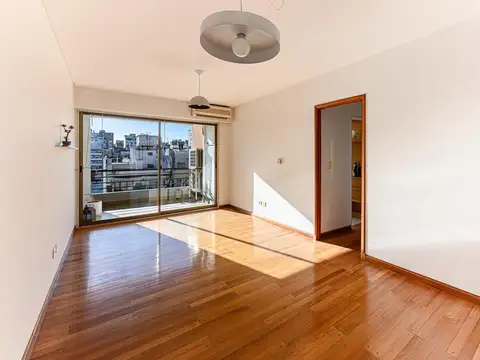 Departamento en Venta en Belgrano, Capital Federal