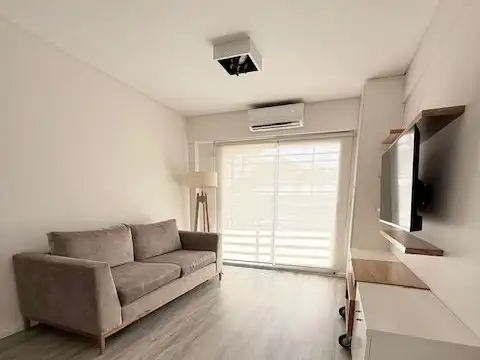 Departamento en Venta en Villa Crespo, Capital Federal