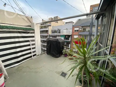 Departamento en Venta en Palermo Soho, Palermo