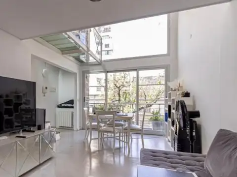 Departamento en Venta en Villa Ortuzar, Capital Federal