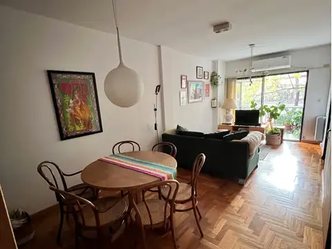 Departamento en Venta en Flores, Capital Federal