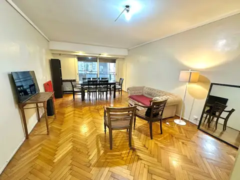 Departamento en Venta en Recoleta, Capital Federal
