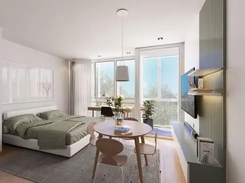 Departamento en Venta en Palermo, Capital Federal
