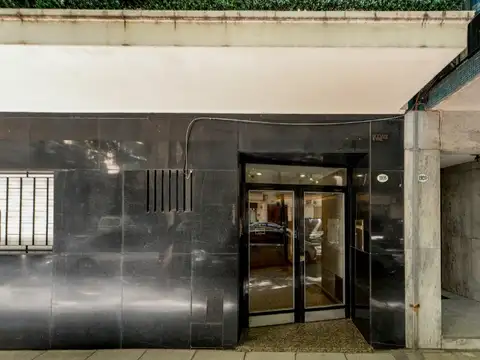 Departamento en Venta en Recoleta, Capital Federal