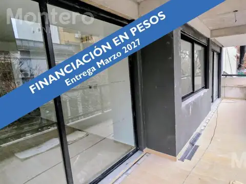 Departamento en Venta en Villa Crespo, Capital Federal