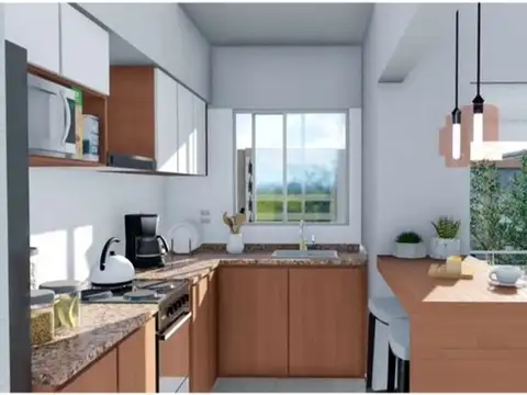 Departamento en Venta en Villa Luro, Capital Federal