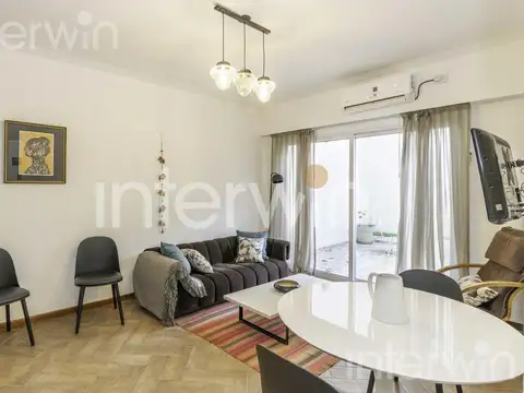 Departamento en Venta en Palermo Soho, Palermo