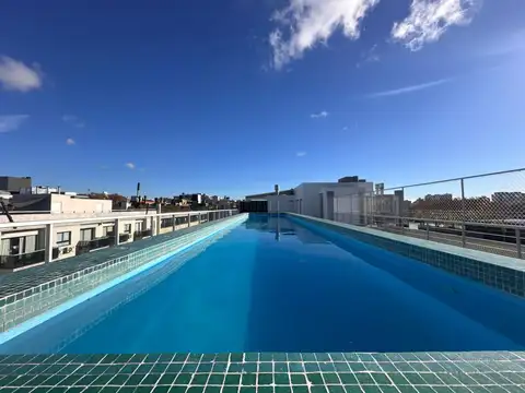 Departamento en Venta en Villa Urquiza, Capital Federal