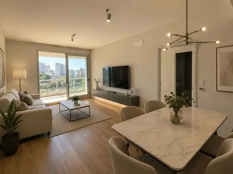 Departamento en Venta en Villa Ortuzar, Capital Federal