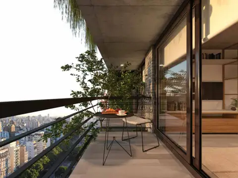 Departamento en Venta en Almagro, Capital Federal
