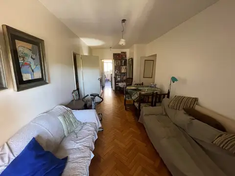 Departamento en Venta en Belgrano Chico, Belgrano