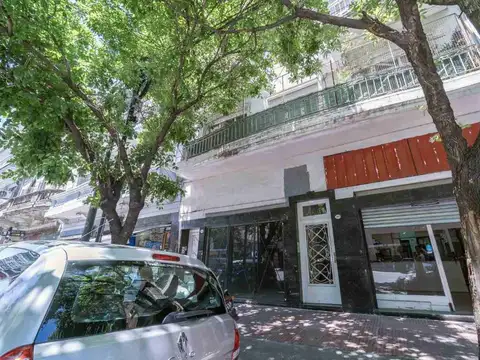 Departamento en Venta en Parque Chas, Capital Federal