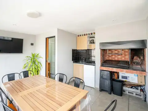 Departamento en Venta en Villa Pueyrredon, Capital Federal