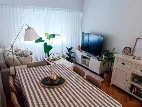Departamento en Venta en Belgrano, Capital Federal