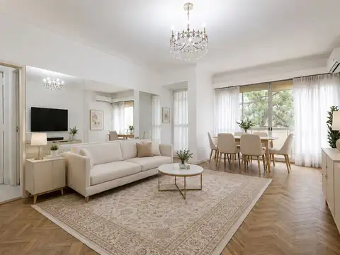 Departamento en Venta en Almagro, Capital Federal