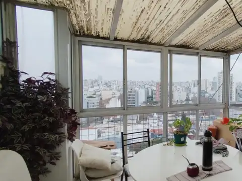 Departamento en Venta en Palermo Soho, Palermo