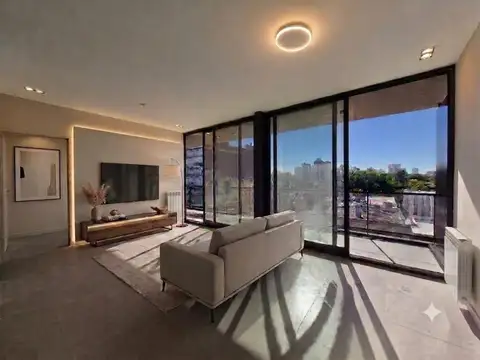 Departamento en Venta en Saavedra, Capital Federal