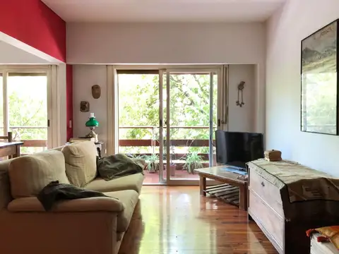 Departamento en Venta en Colegiales, Capital Federal