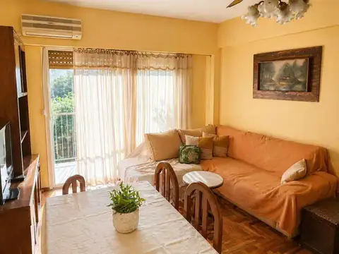 Departamento en Venta en Villa Crespo, Capital Federal