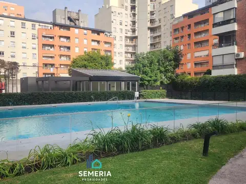 Departamento en Venta en Villa Santa Rita, Capital Federal